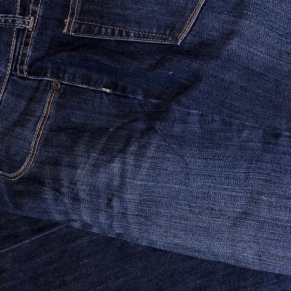 coldwater creek city fit jeans